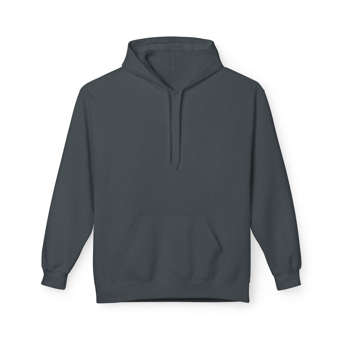 Hoodie Midweight Fleece - Sam