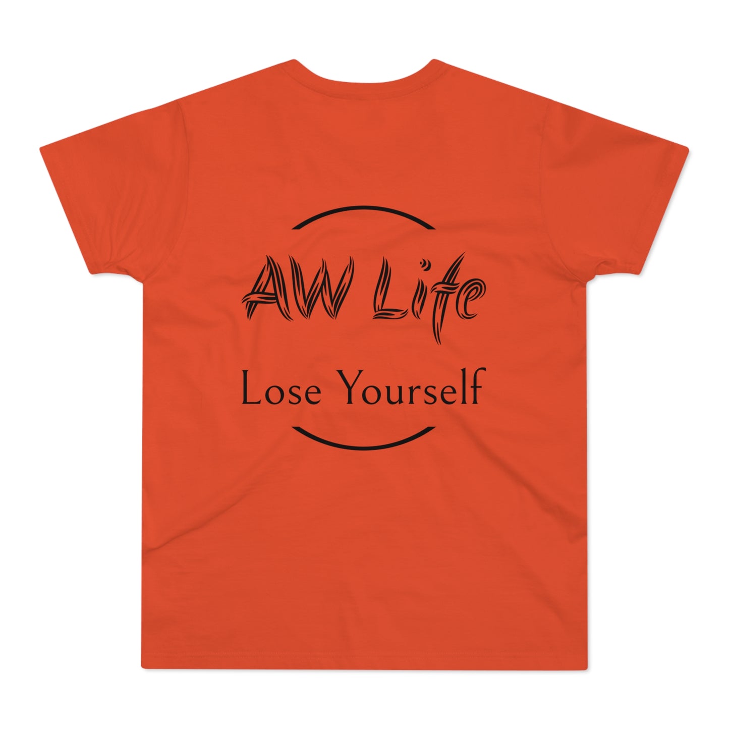 Men's T-shirt - Lose Yourself