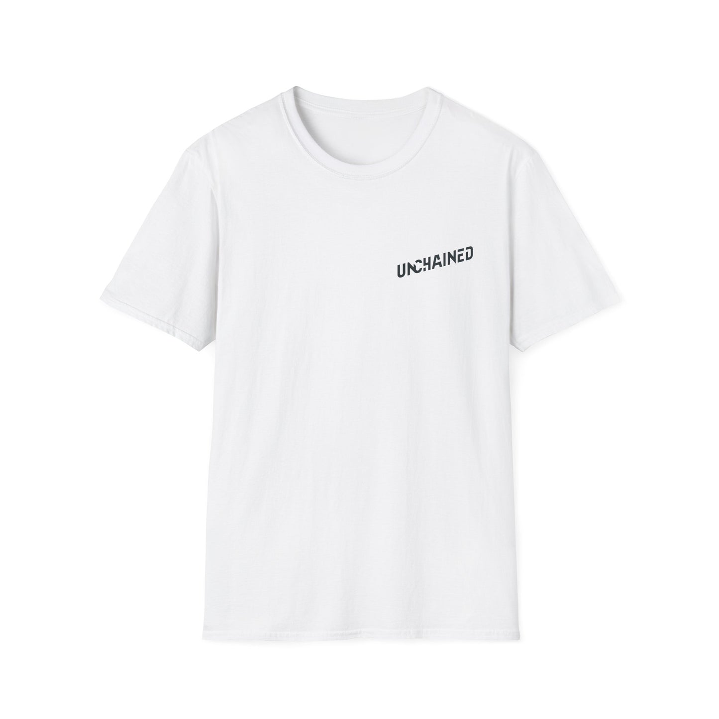 Softstyle T-Shirt - 'Mates'
