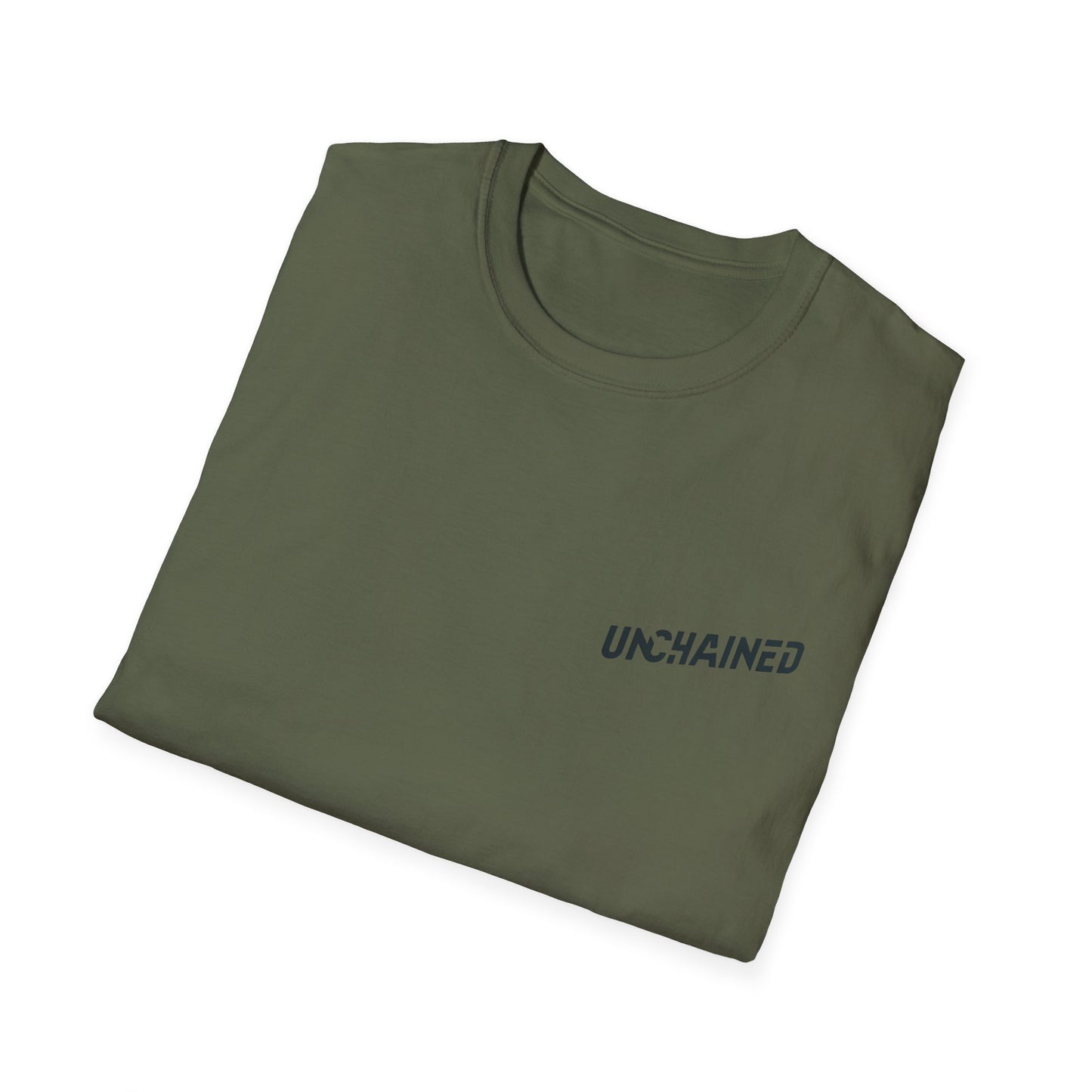 Softstyle T-Shirt - 'Mates'
