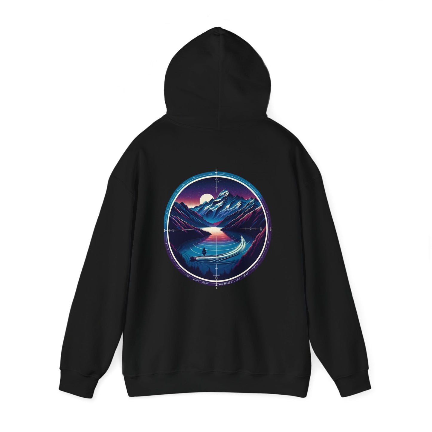 Hoodie - Josh