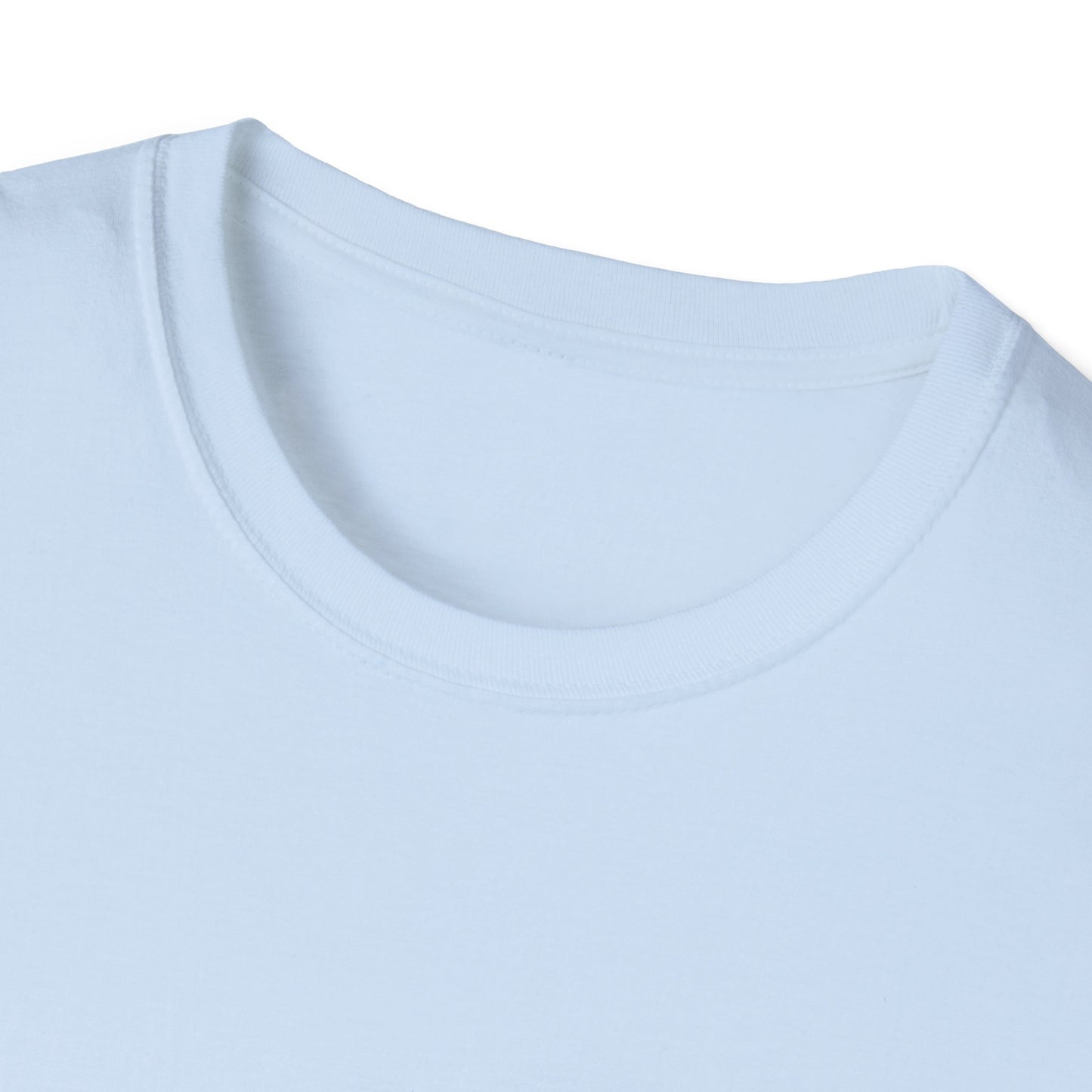 Softstyle T-Shirt - 'Mates'