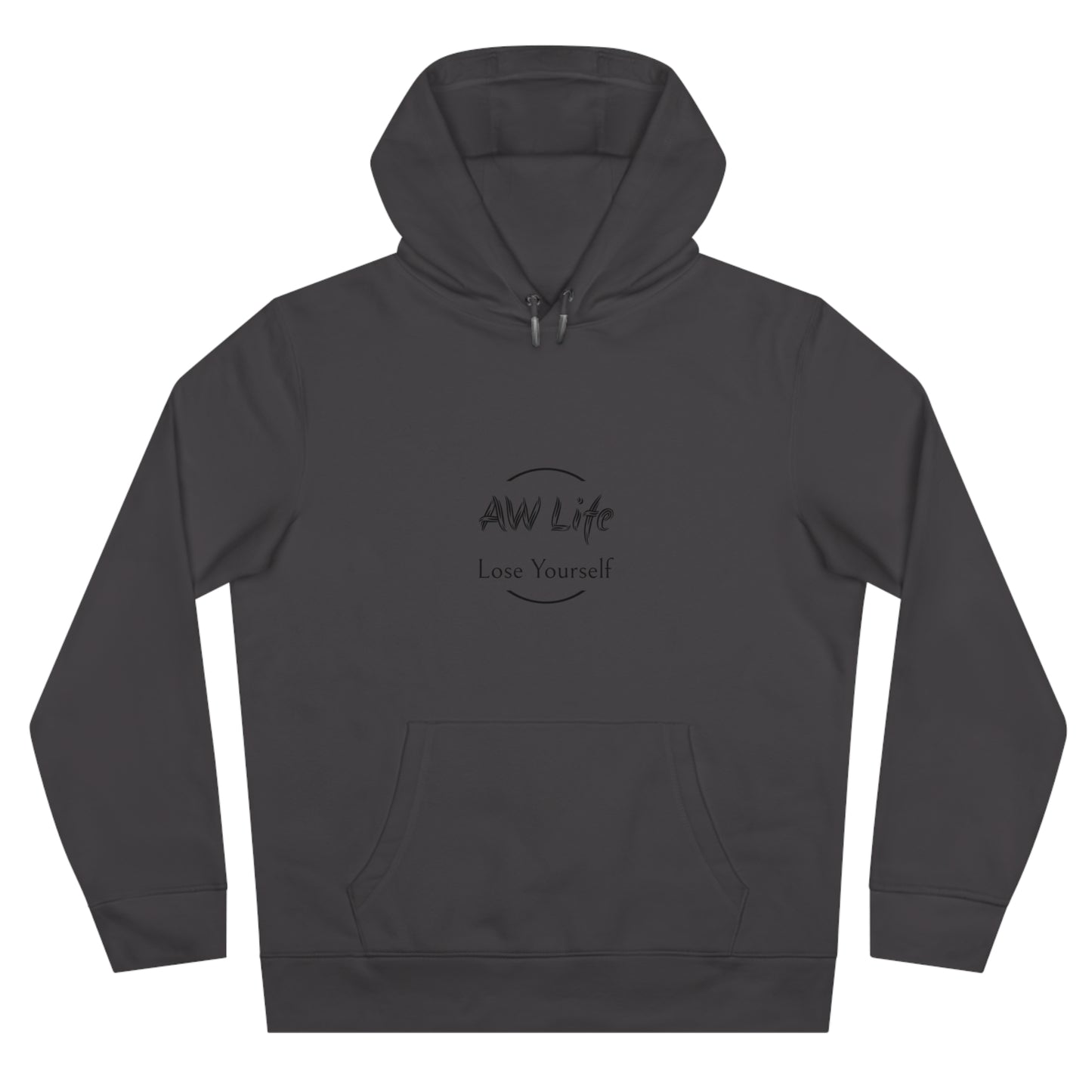 Hooded Sweatshirt - Möja