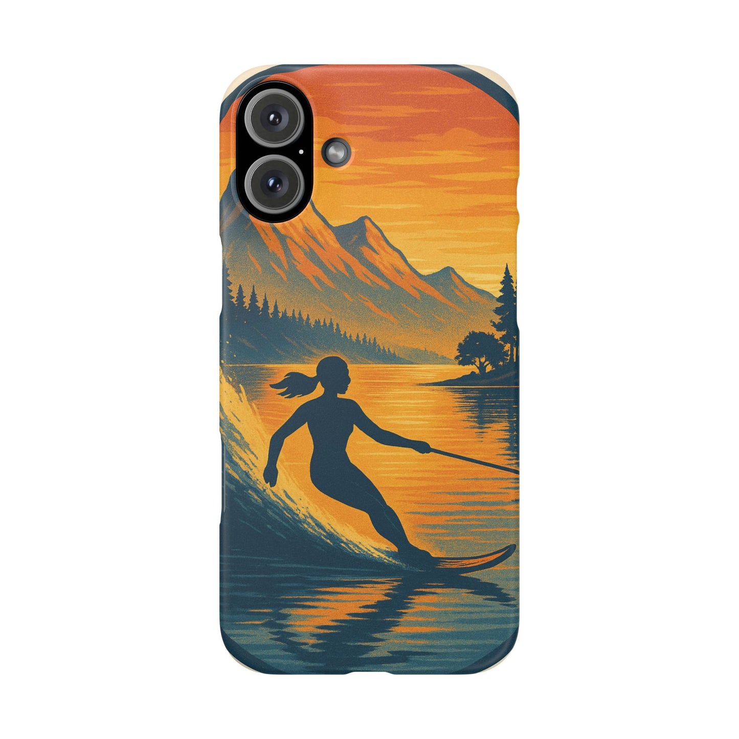 Snap Case - Indy