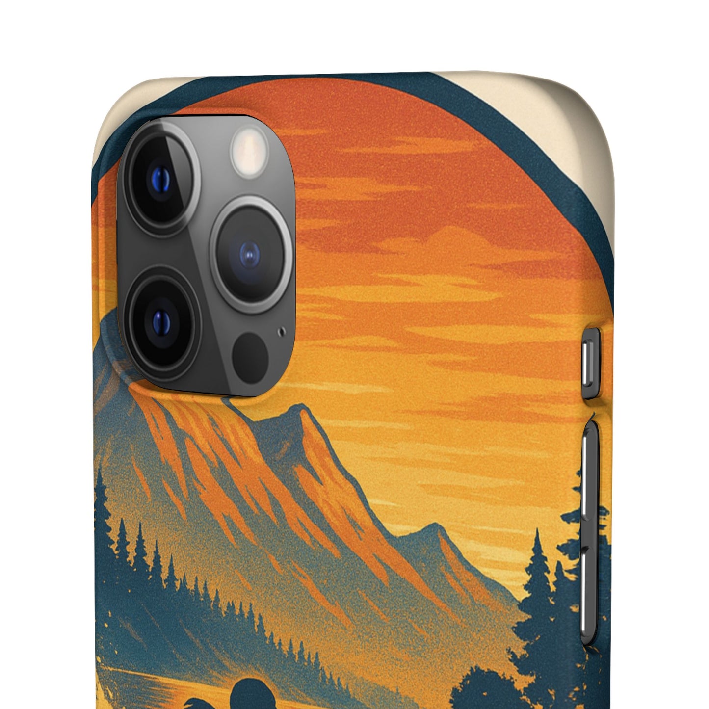 Snap Case - Indy