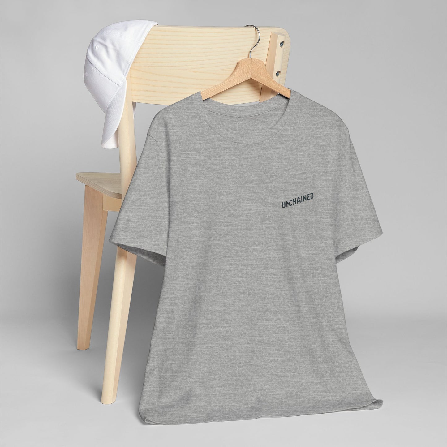Womens T-Shirt - Work Ends, Waves Begin