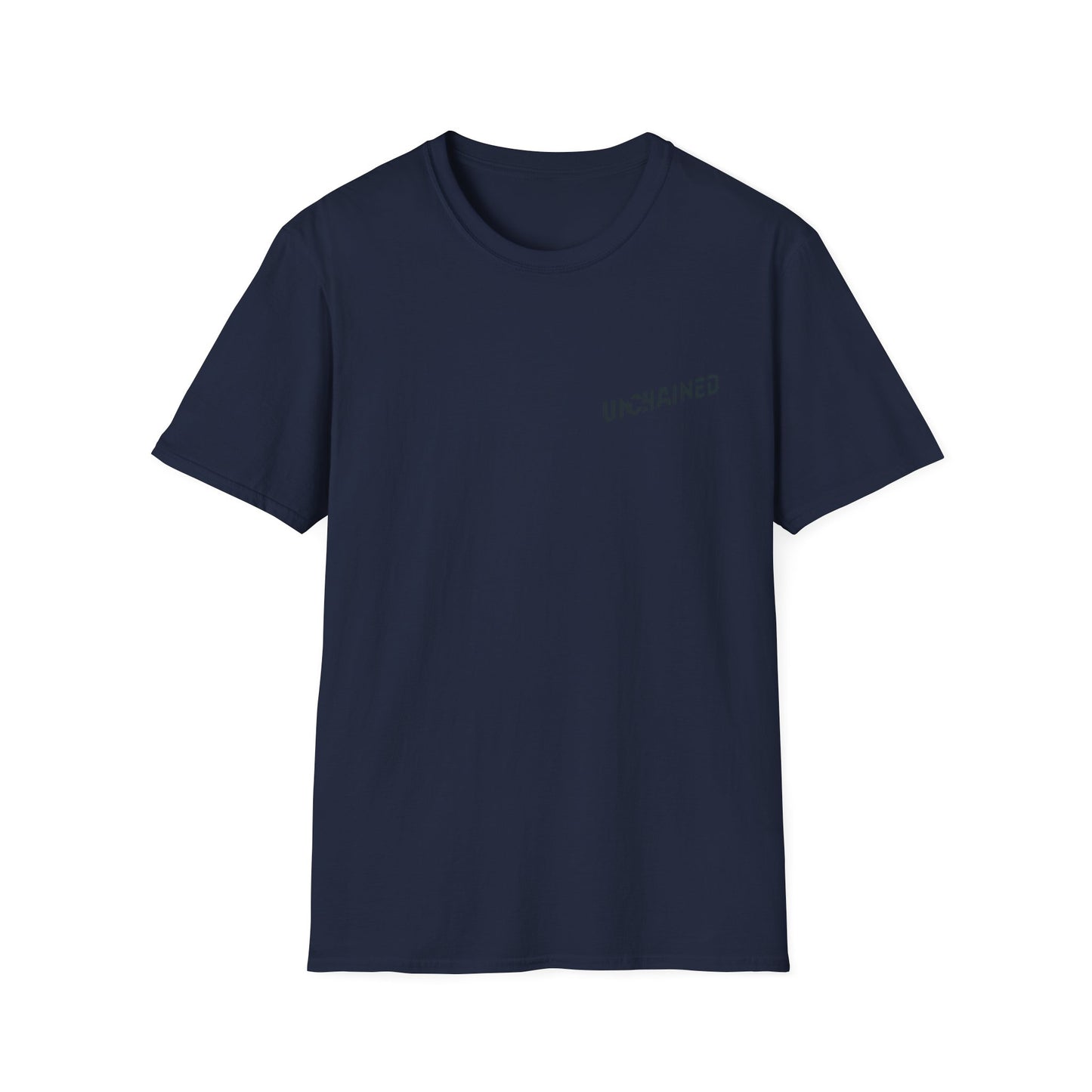 Softstyle T-Shirt - 'Mates'