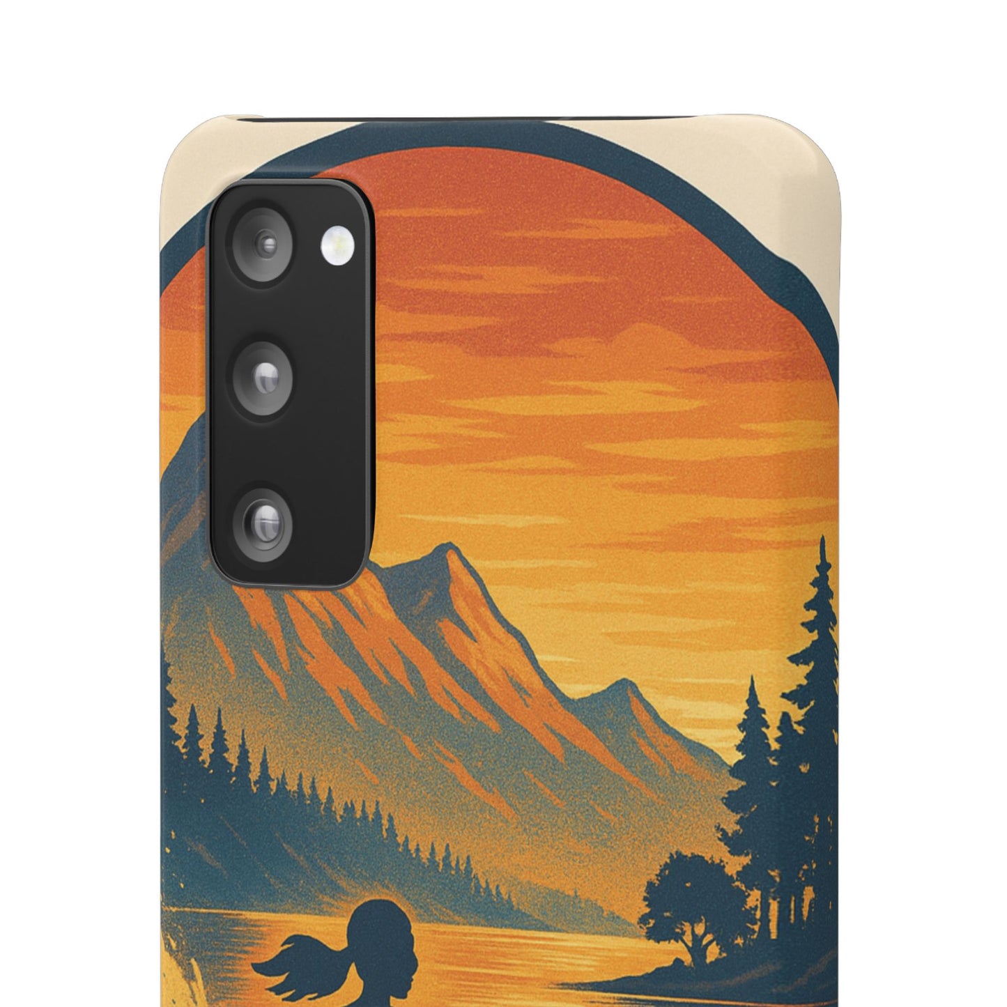 Snap Case - Indy