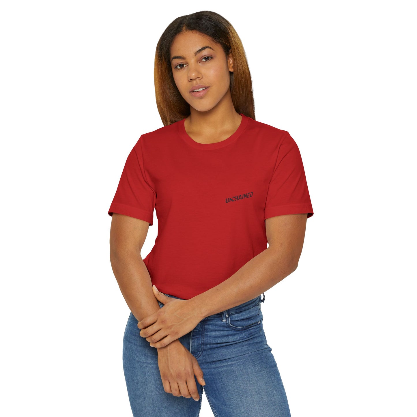 Womens T-Shirt - Work Ends, Waves Begin