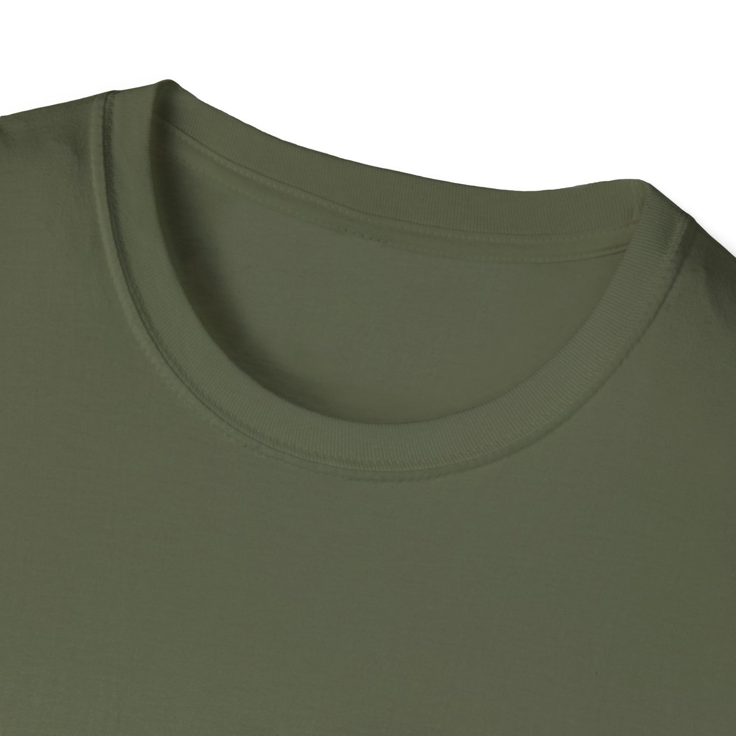 Softstyle T-Shirt - 'Mates'