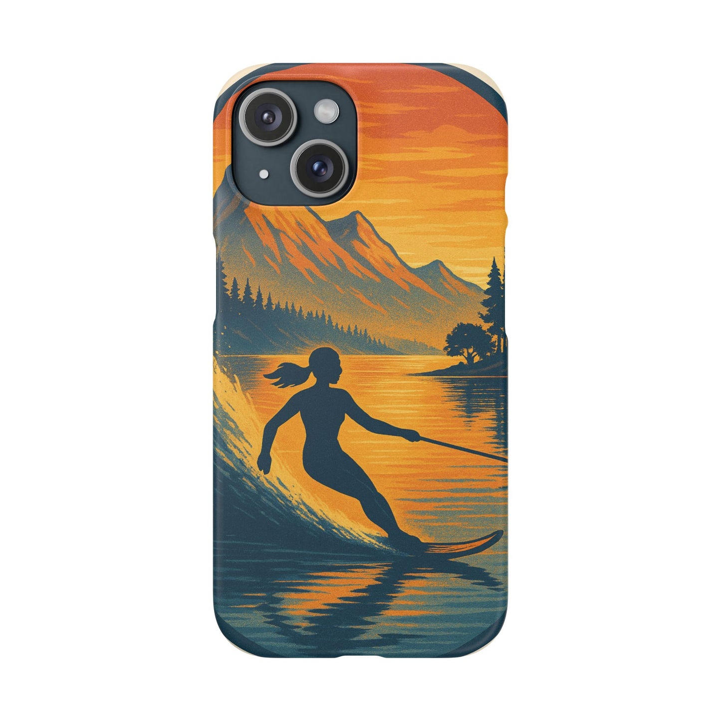 Snap Case - Indy