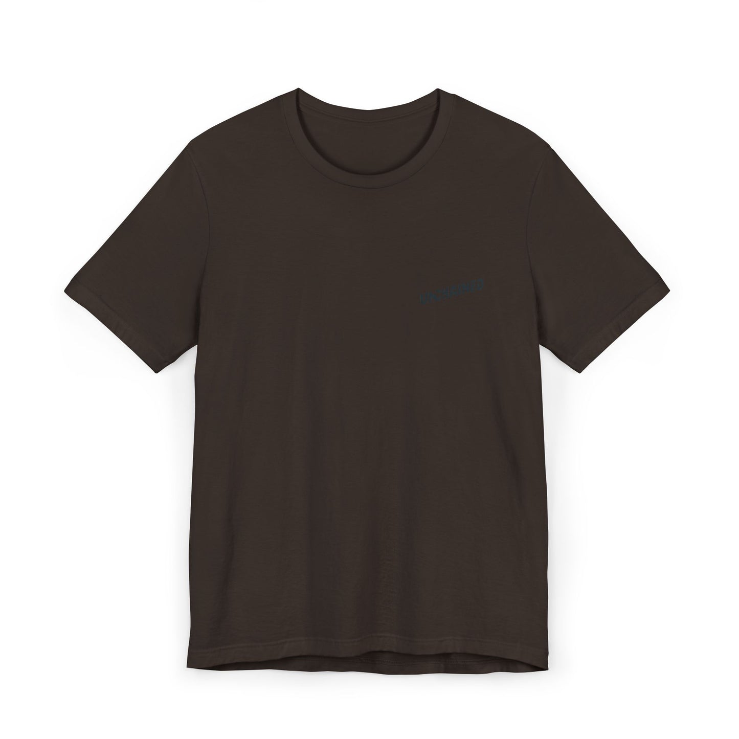 Womens T-Shirt - Work Ends, Waves Begin