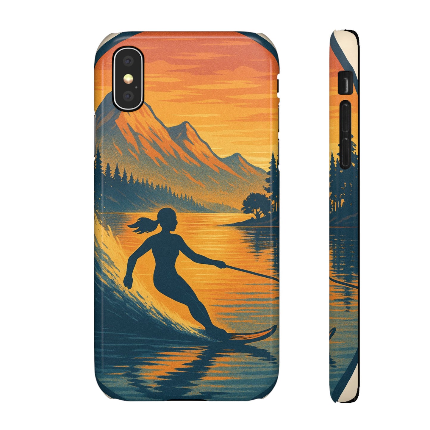 Snap Case - Indy