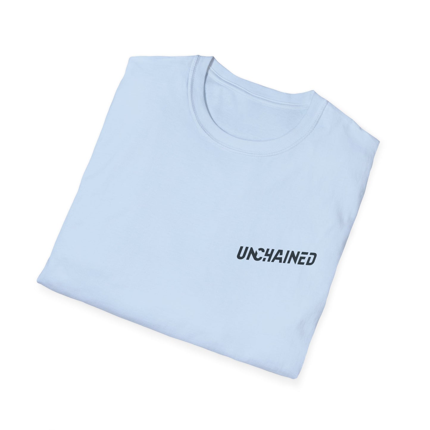 Softstyle T-Shirt - 'Mates'