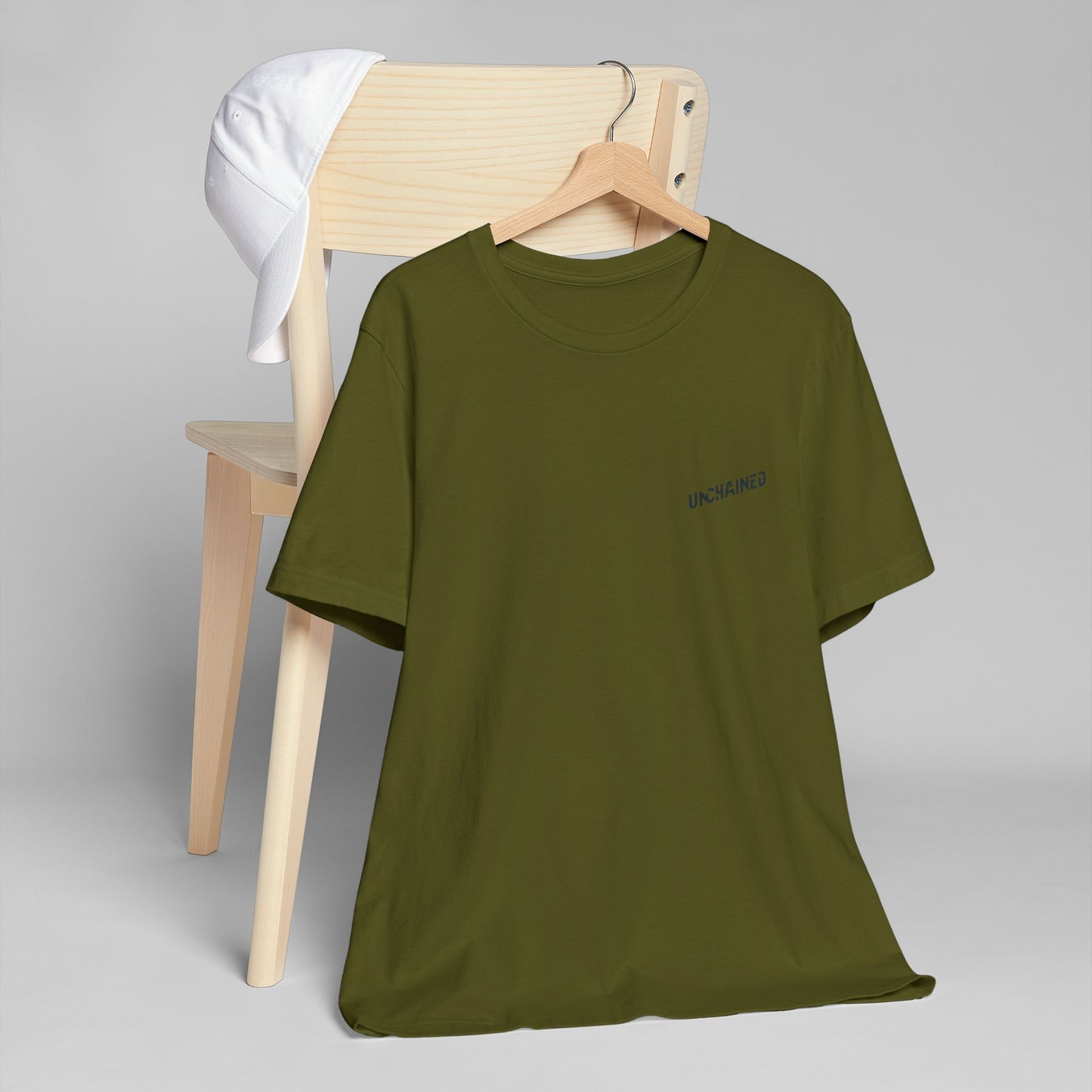 Womens T-Shirt - Work Ends, Waves Begin