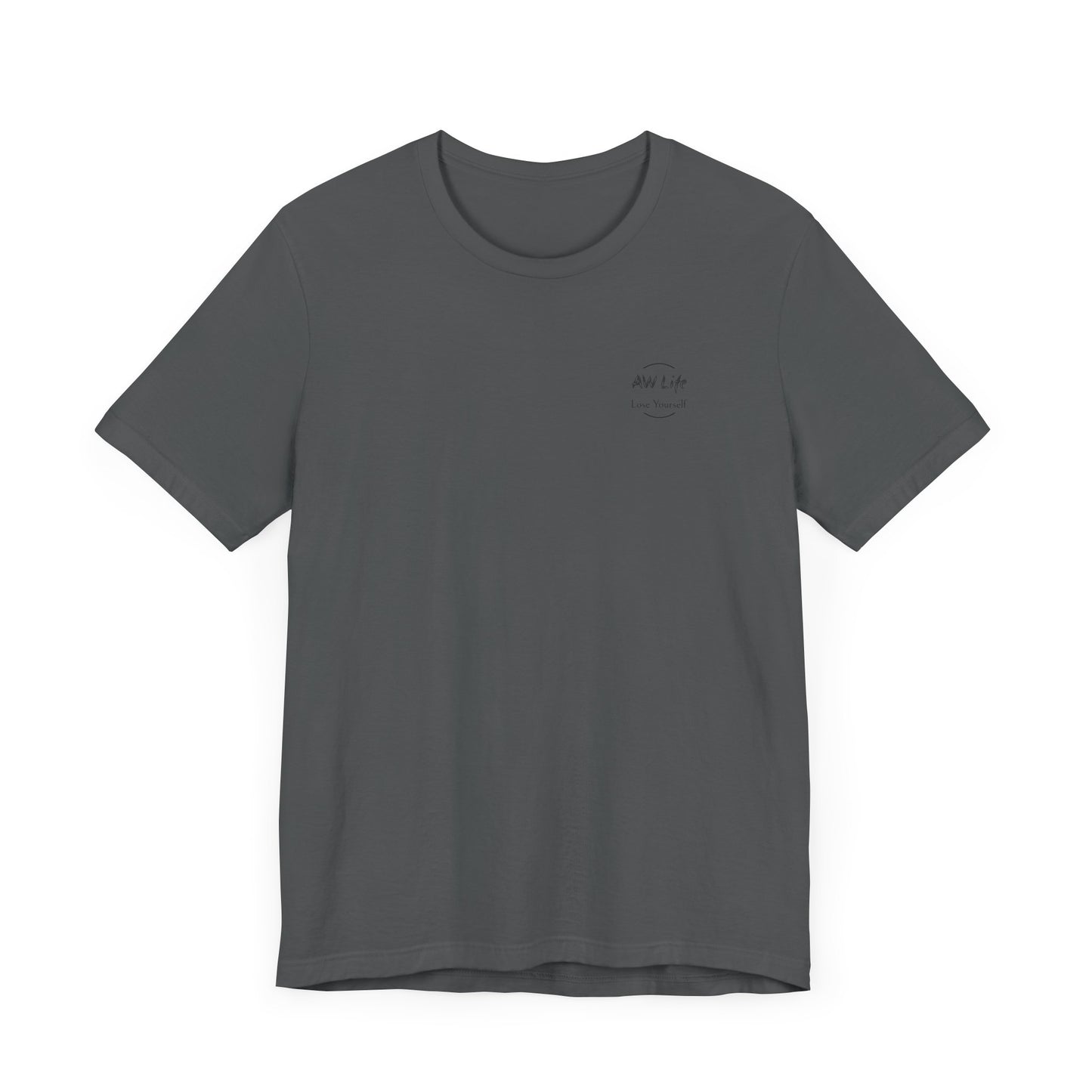 Relaxed Fit T Shirt - Moja