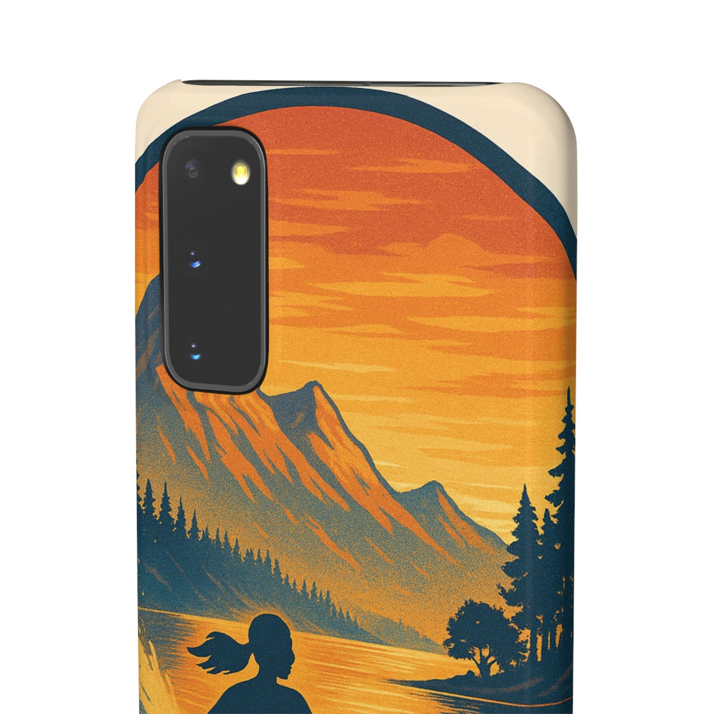 Snap Case - Indy