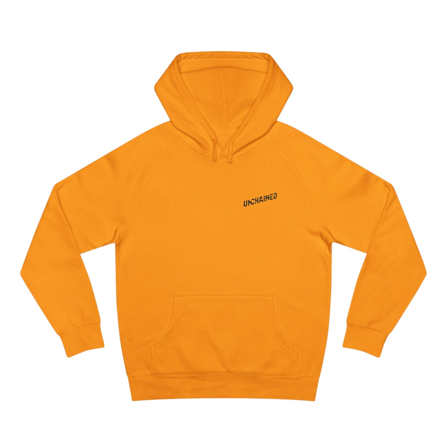 Hoodie - 'Unchained' Indy
