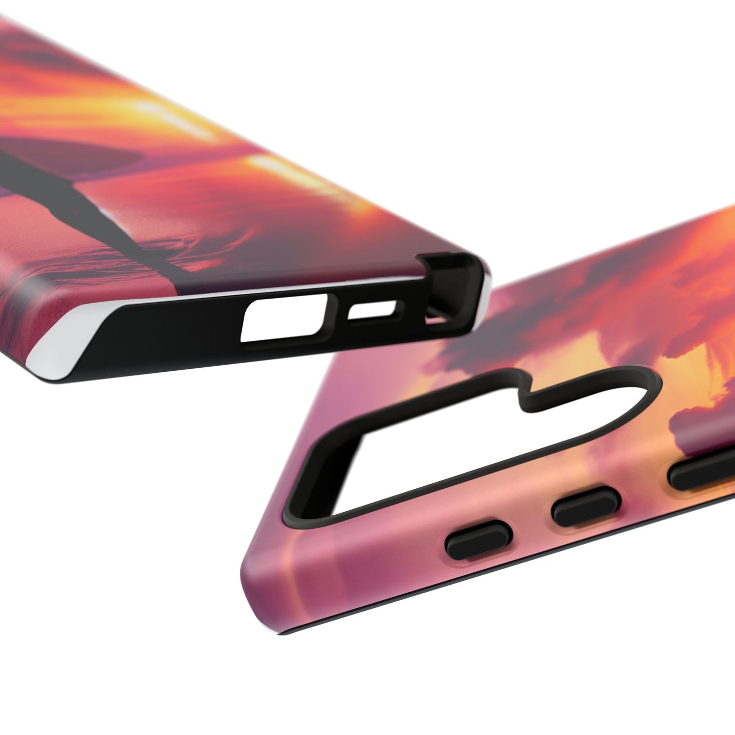 Tough Cases