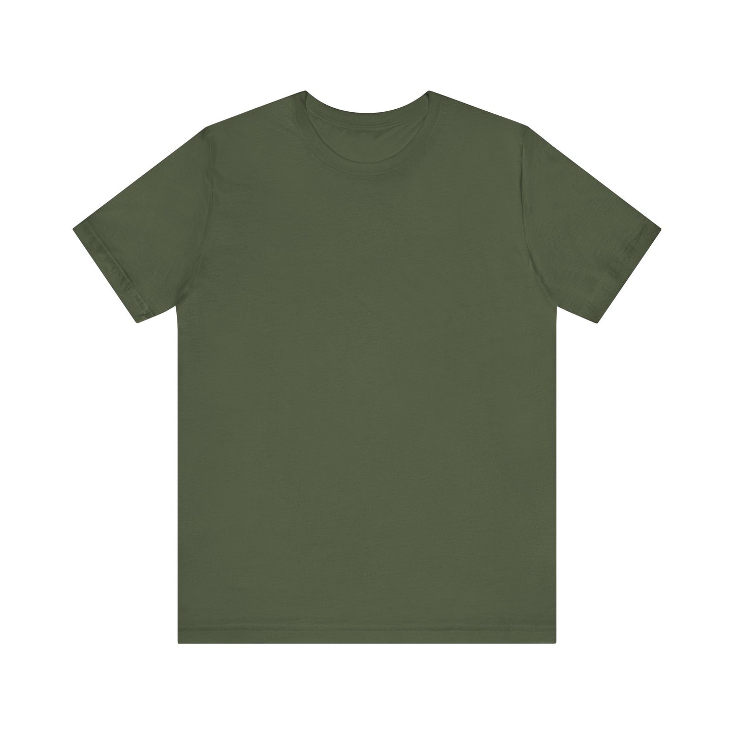 I'm Awesome - Short Sleeve Tee