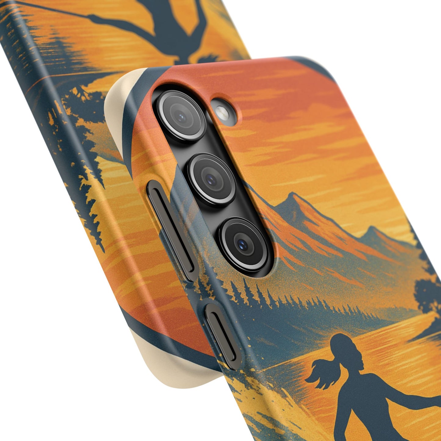 Snap Case - Indy