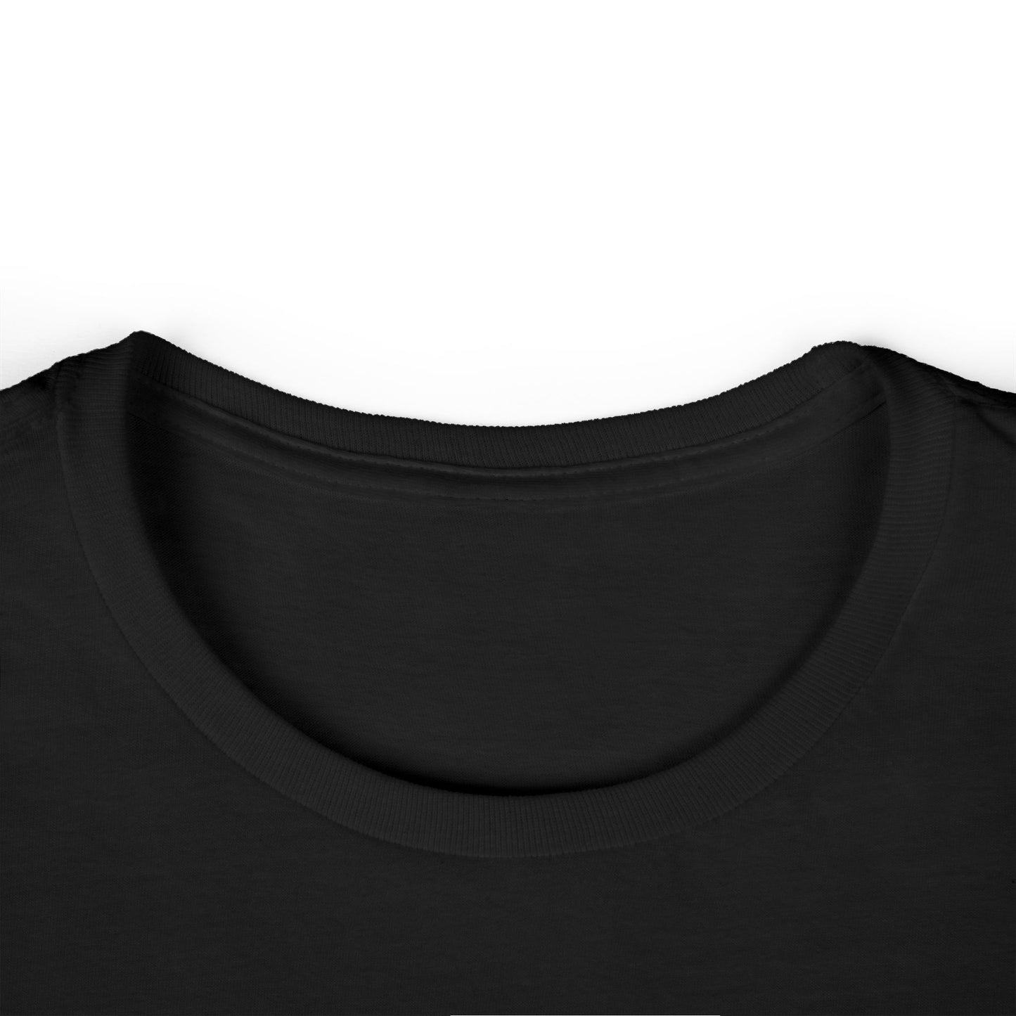 Live Life Women’s Softstyle Tee - Unchained