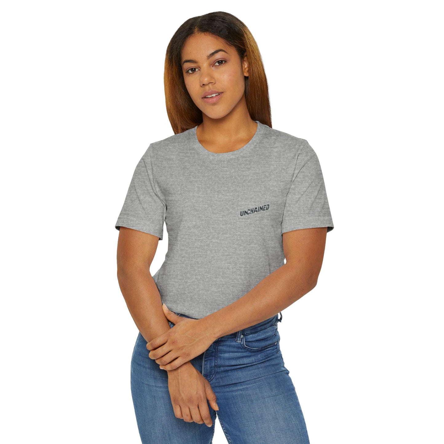 Womens T-Shirt - Work Ends, Waves Begin