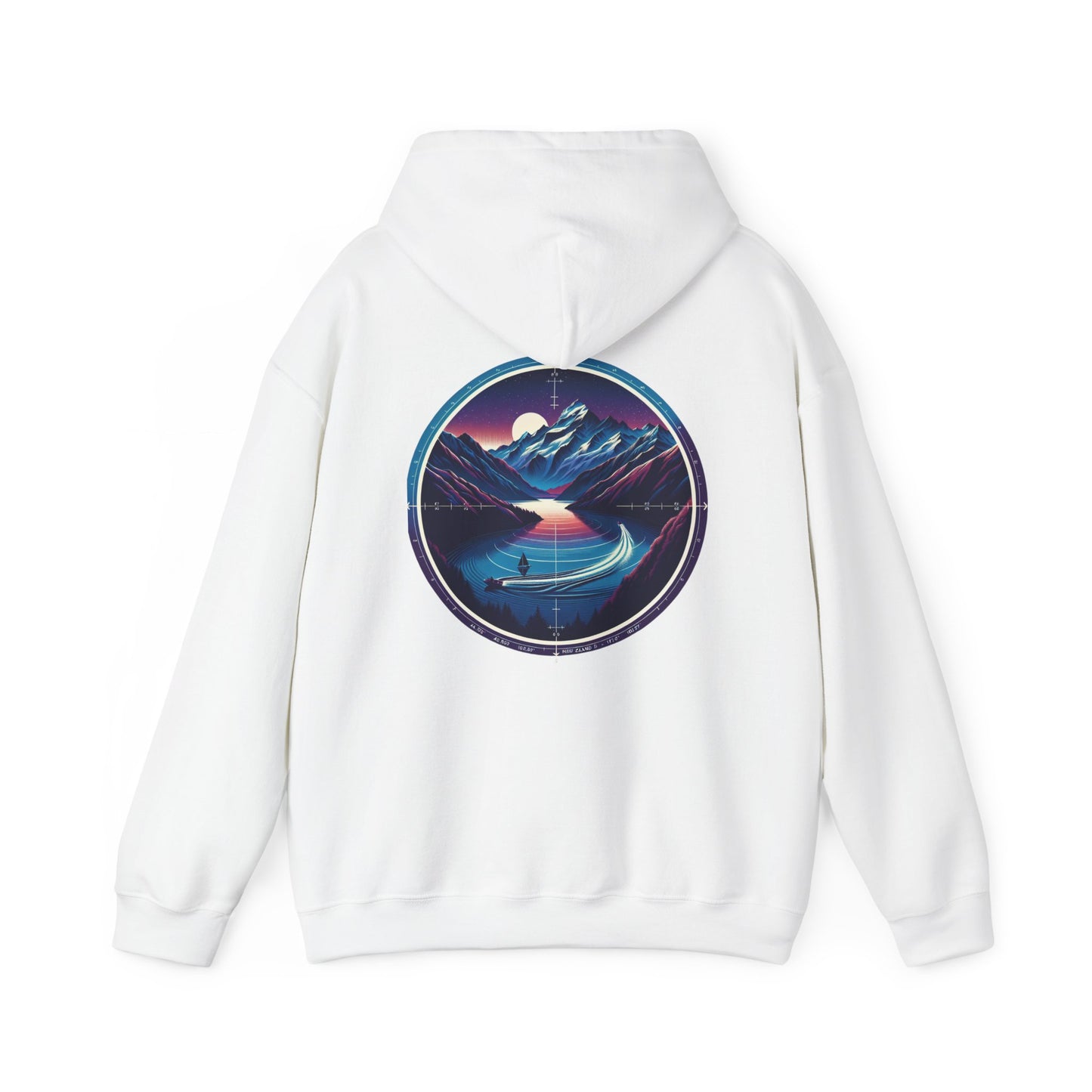 Hoodie - Josh