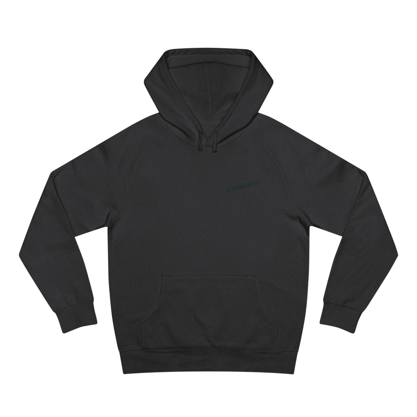 Hoodie - 'Unchained' Indy