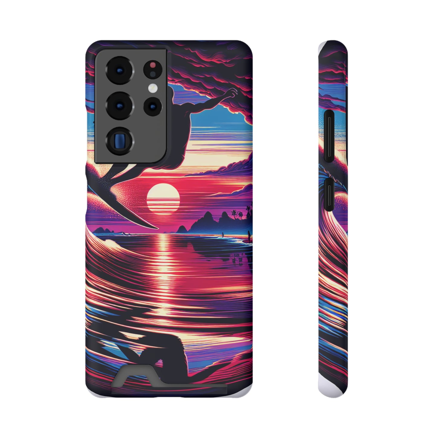 Phone Case - Divine Dawn