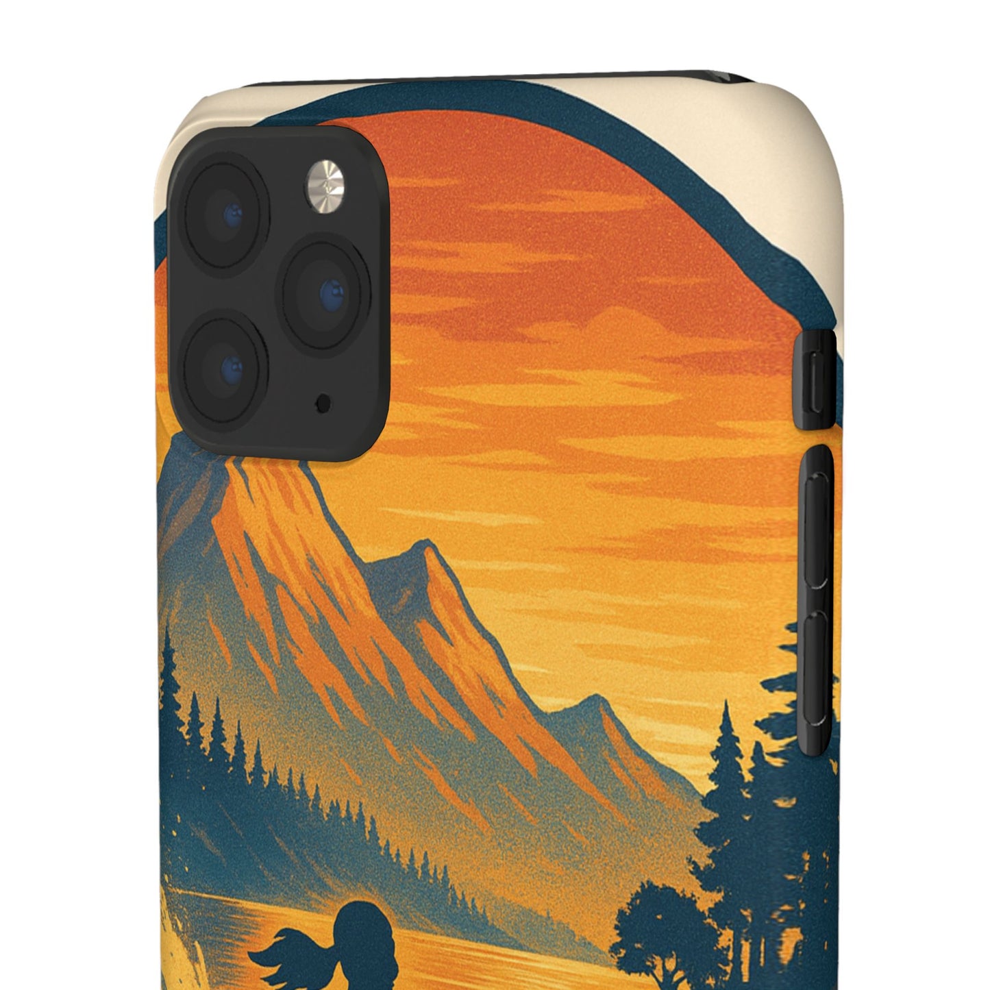 Snap Case - Indy