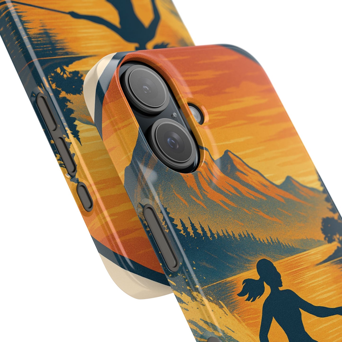 Snap Case - Indy