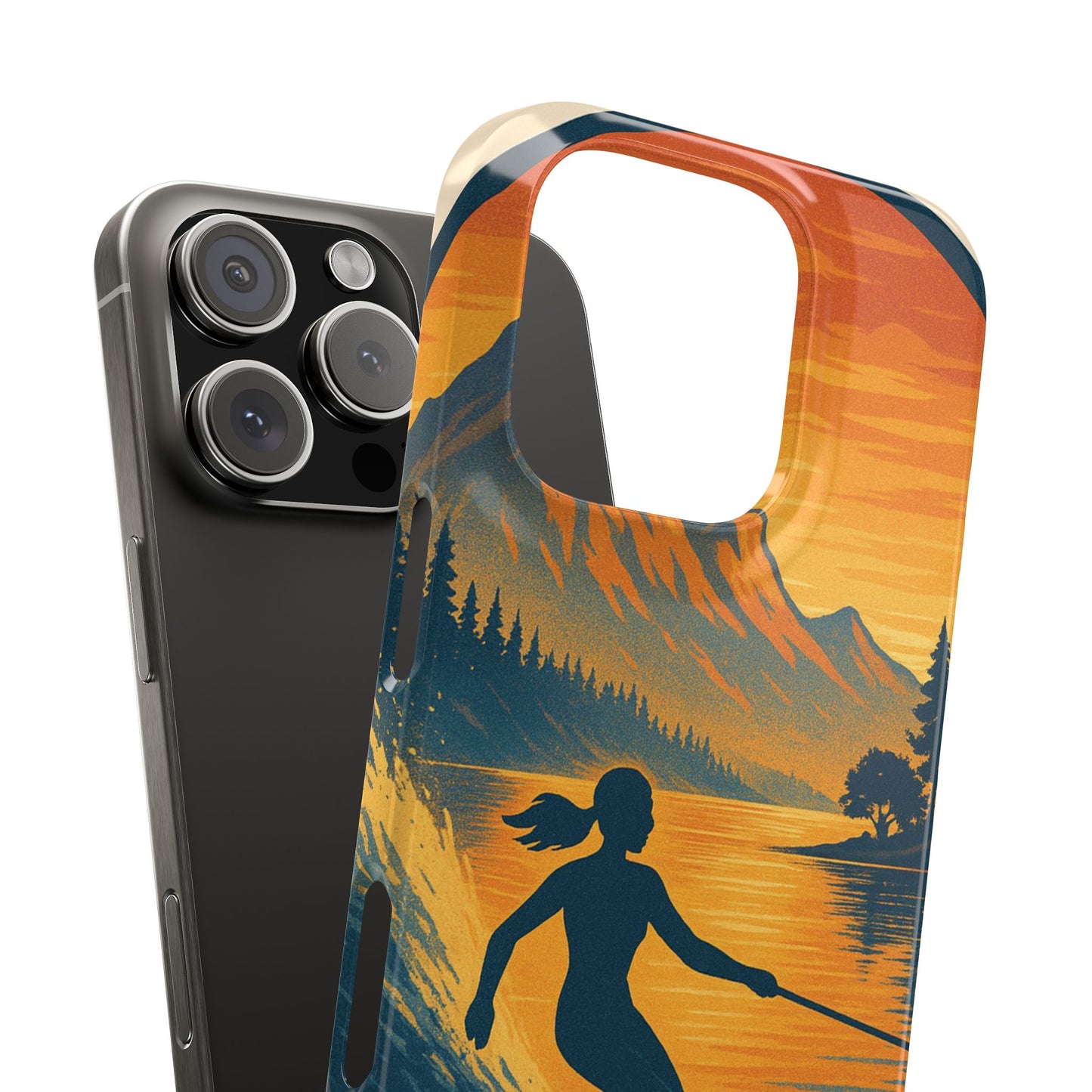 Snap Case - Indy