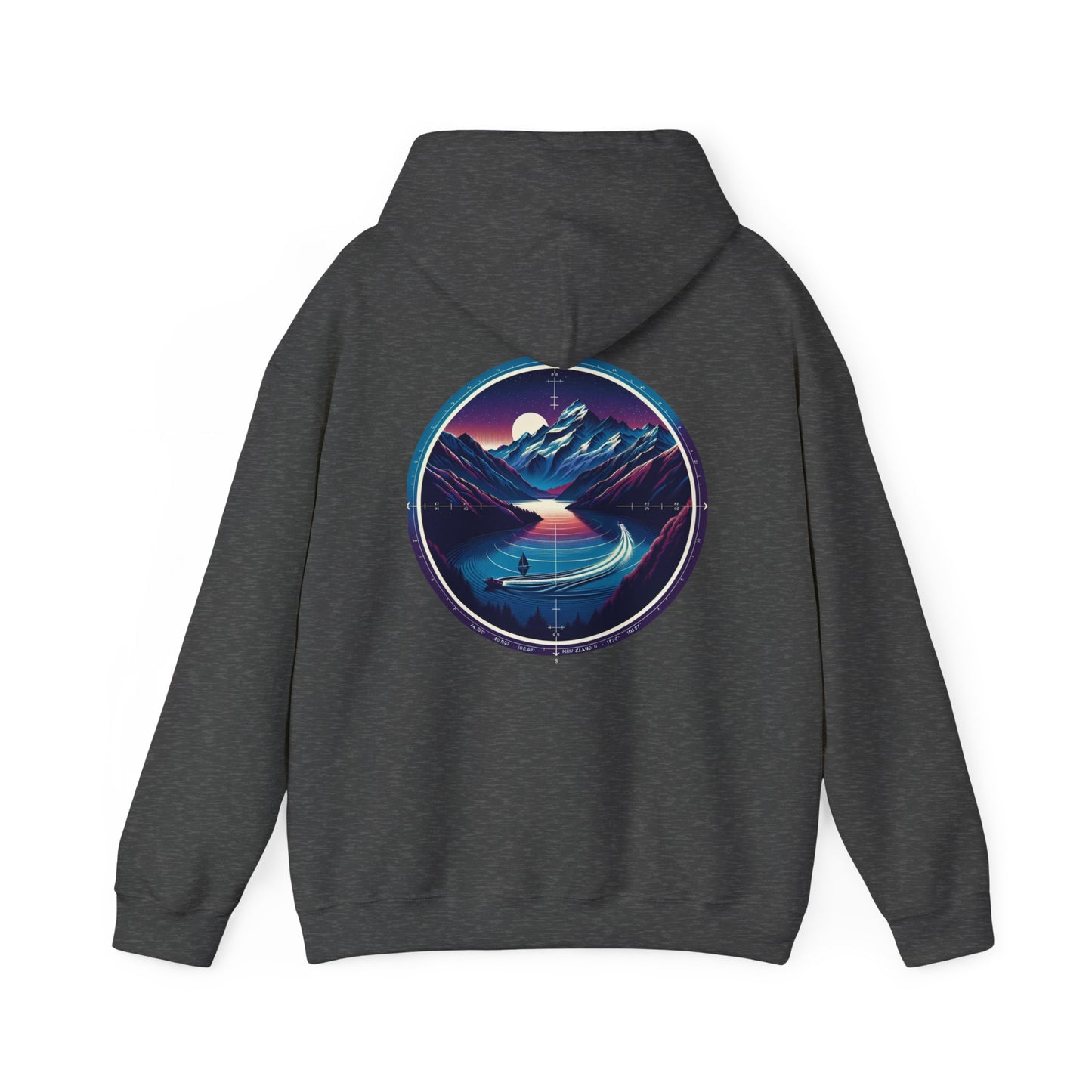 Hoodie - Josh