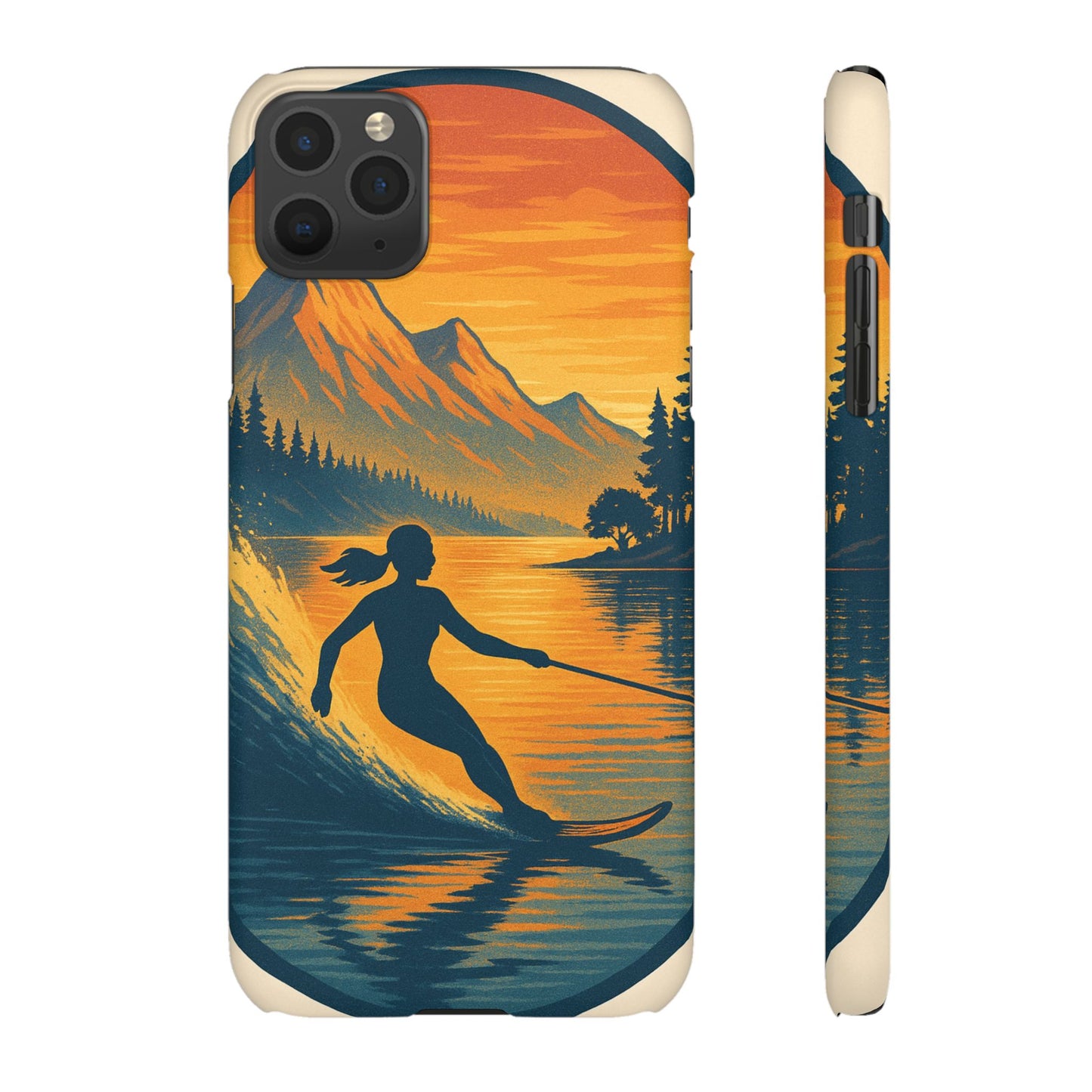 Snap Case - Indy