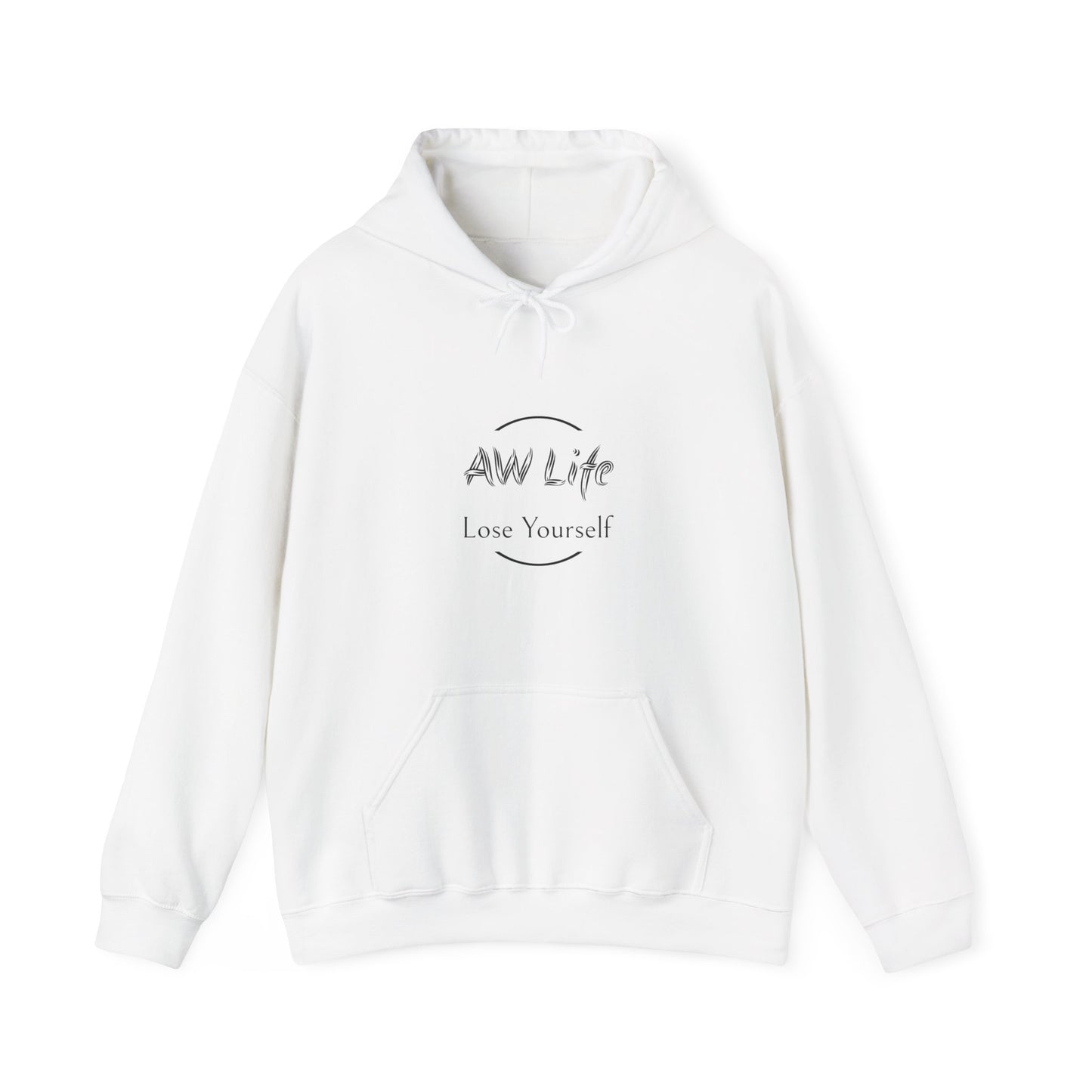 Hoodie - Josh