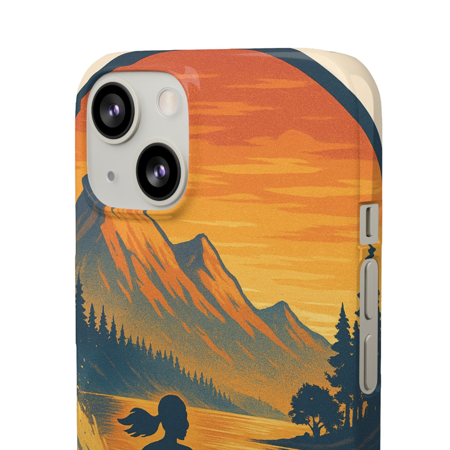 Snap Case - Indy