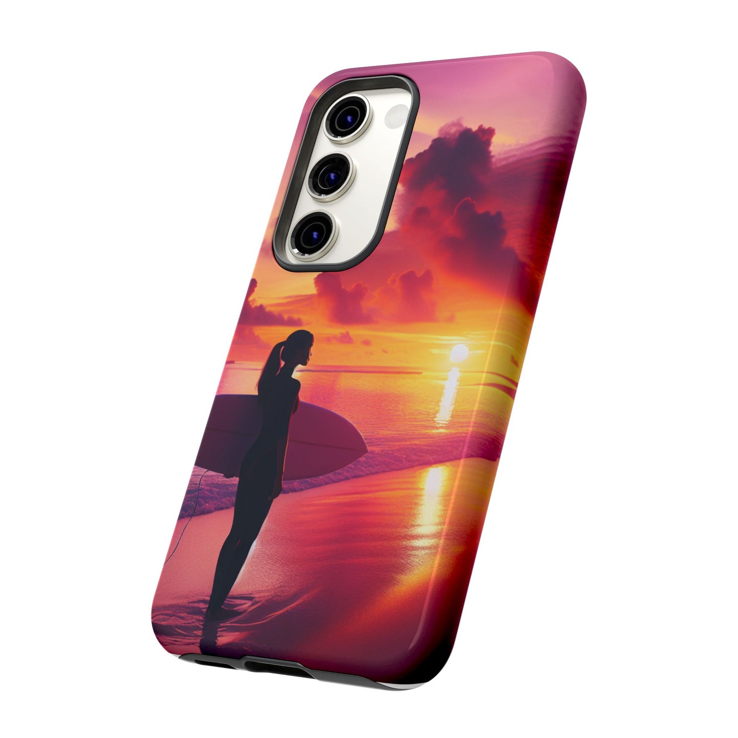 Tough Cases