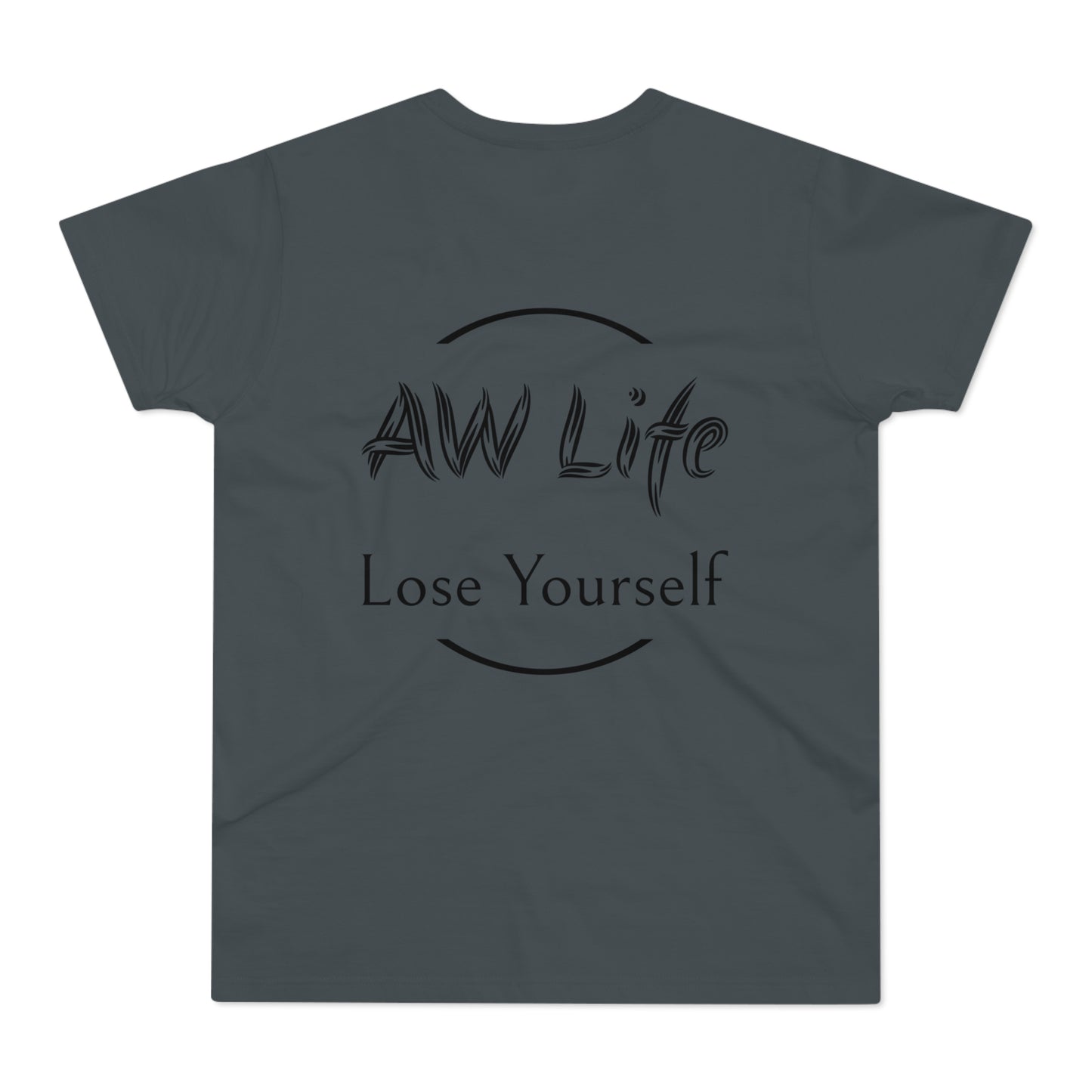 Men's T-shirt - Lose Yourself