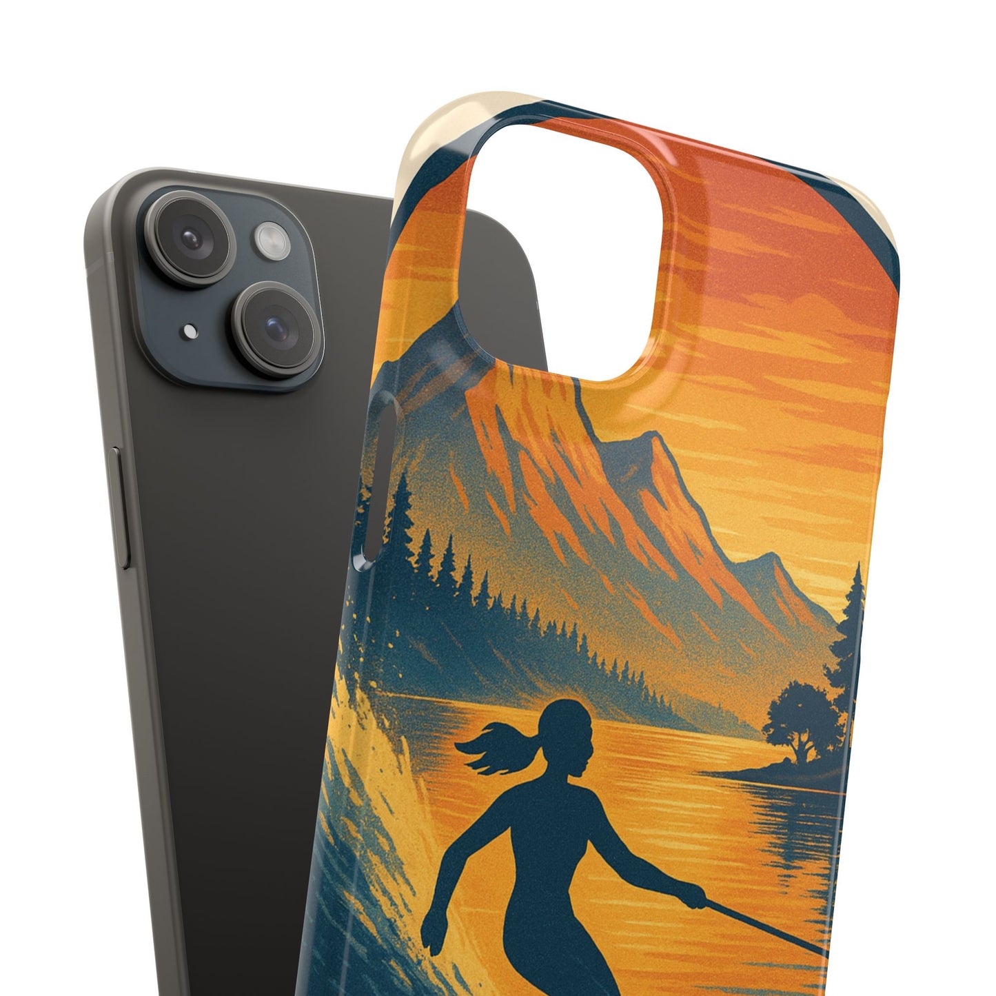 Snap Case - Indy