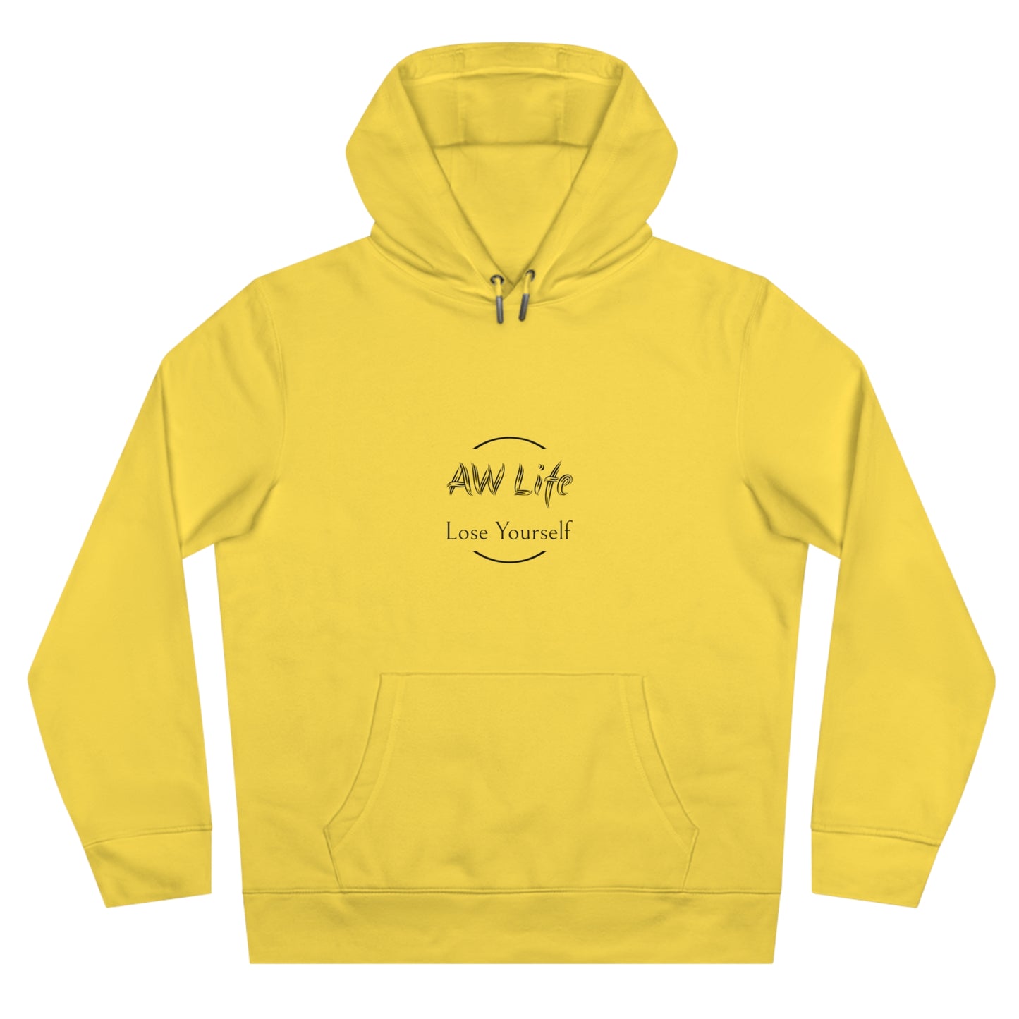 Hooded Sweatshirt - Möja
