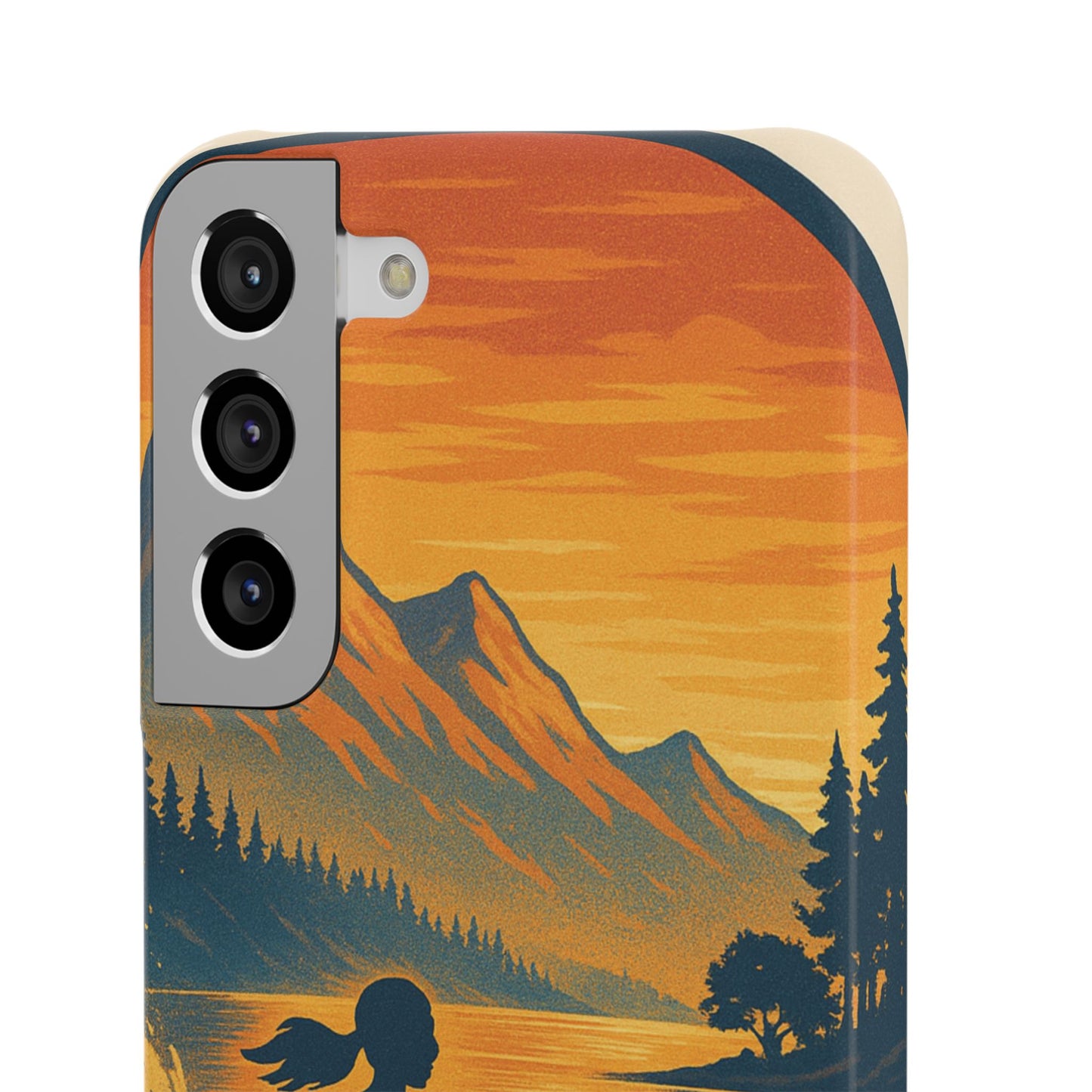 Snap Case - Indy