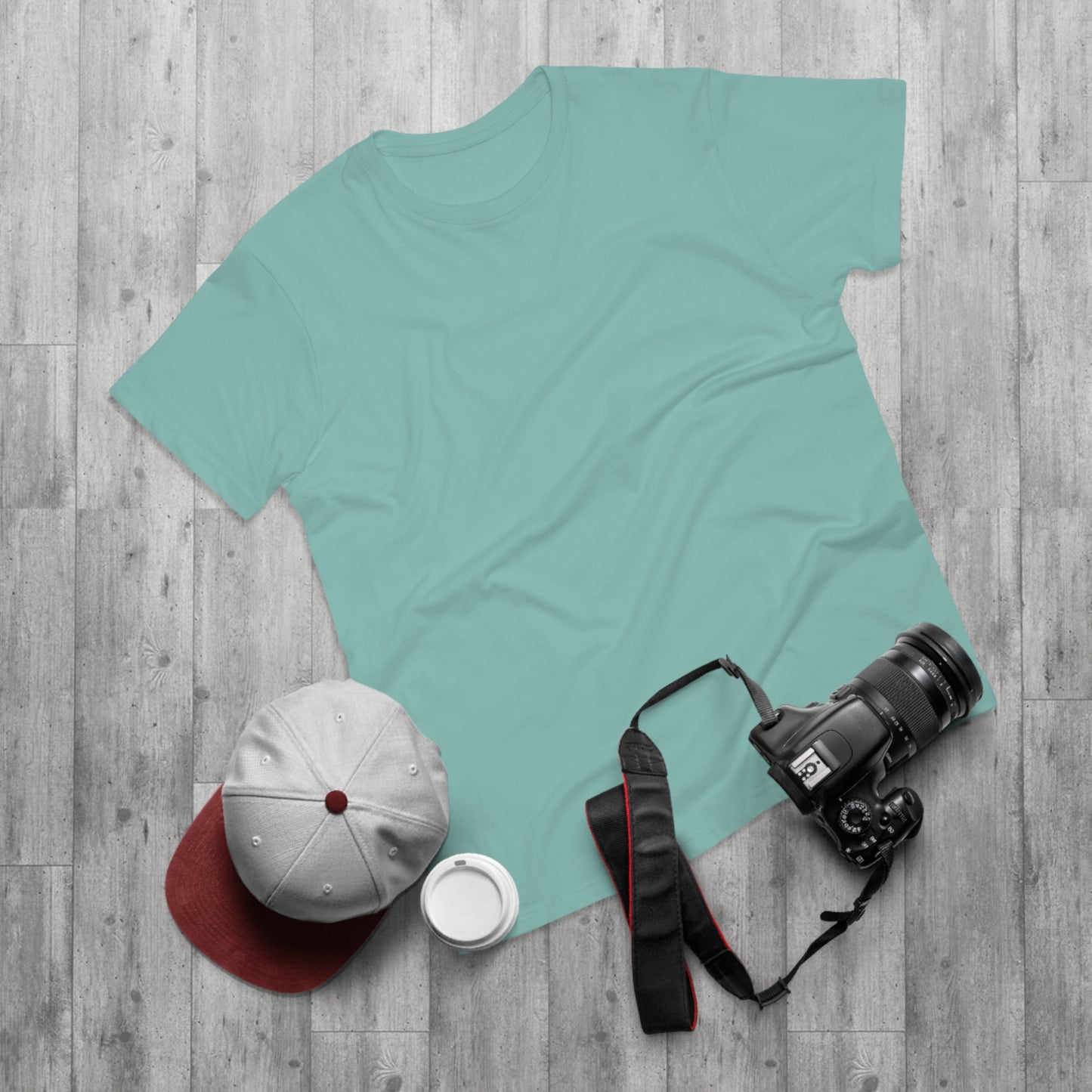 Men's T-shirt - Lose Yourself