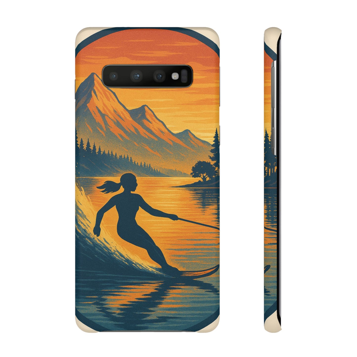 Snap Case - Indy