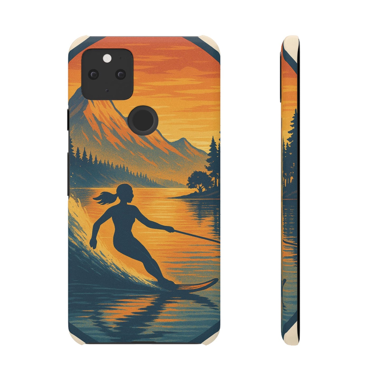 Snap Case - Indy