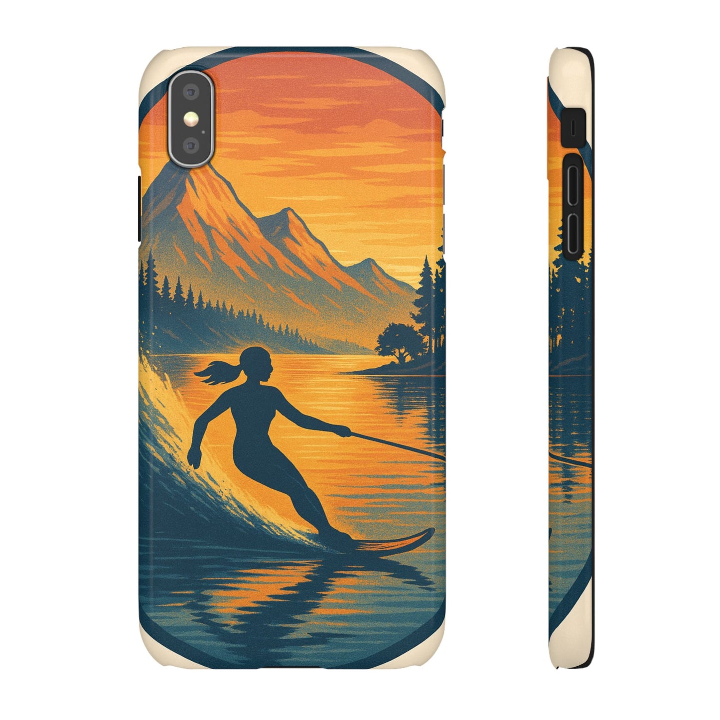 Snap Case - Indy