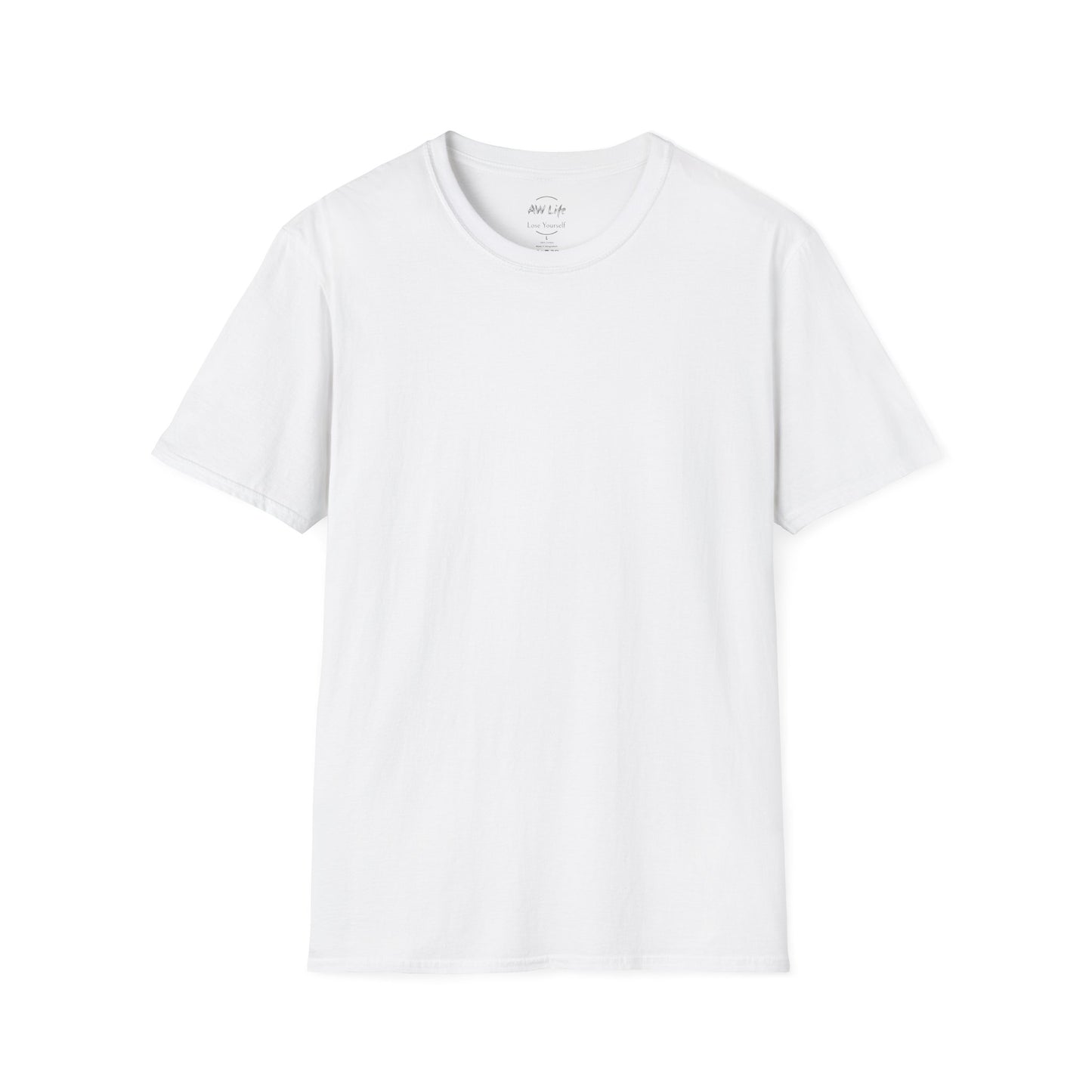 Softstyle T-Shirt - Sam