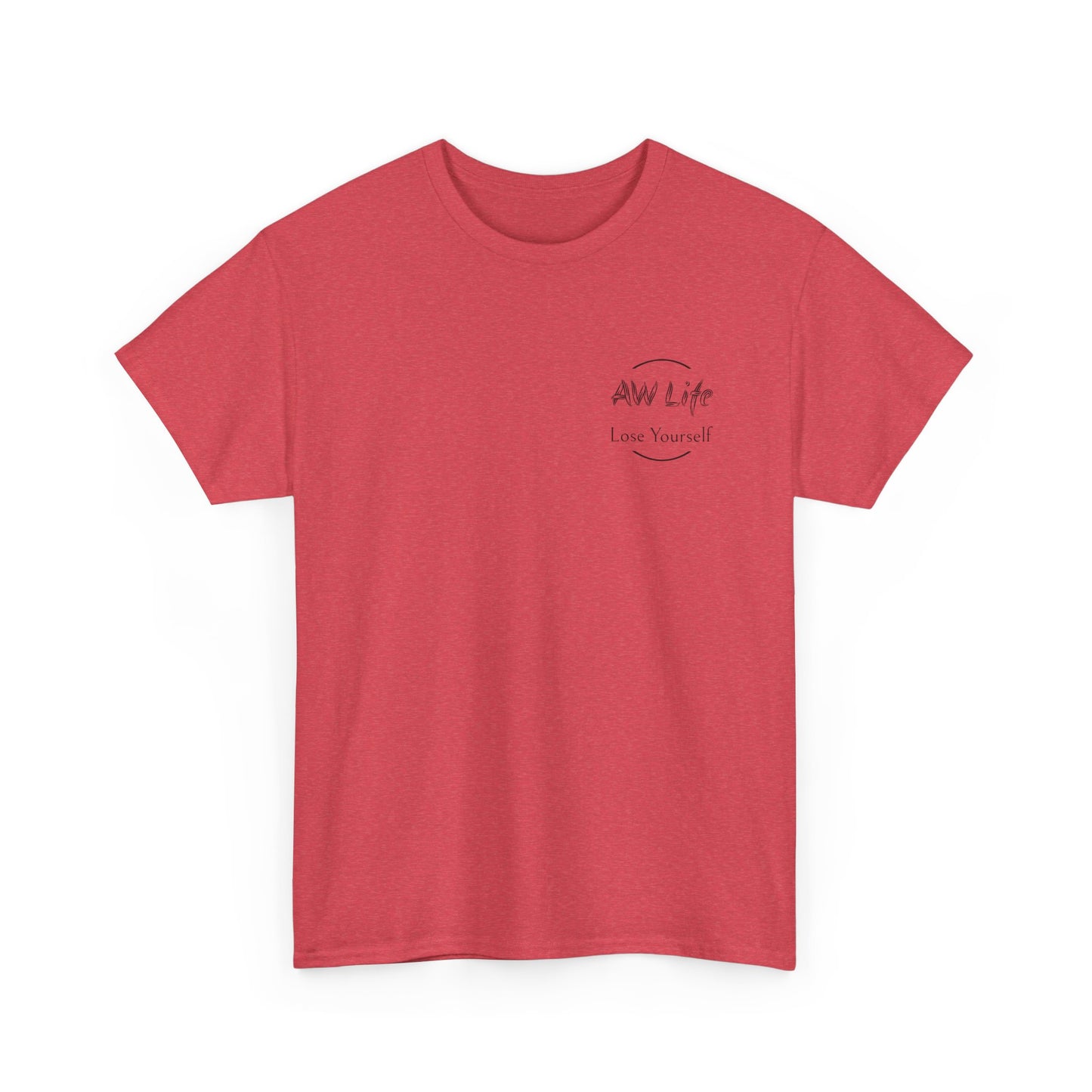 Cotton Tee - Josh