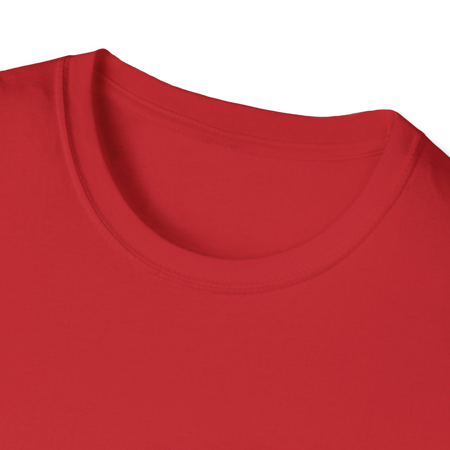 Softstyle T-Shirt - 'Mates'