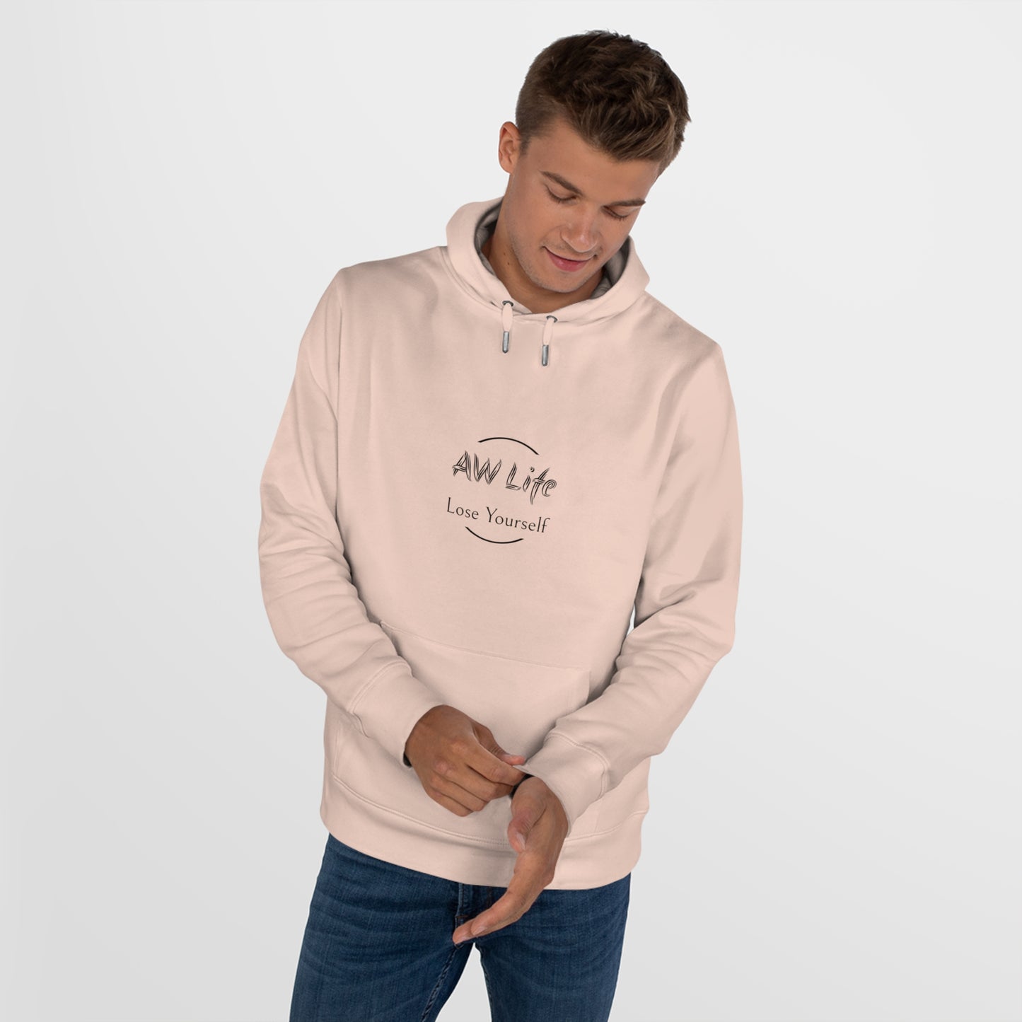 Hooded Sweatshirt - Möja